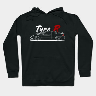 Integra R Hoodie